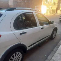 کوییک اتوماتیک فول پلاس، مدل ۱۴۰۱|خودرو سواری و وانت|یزد, |دیوار