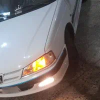 پژو پارس 92|خودرو سواری و وانت|قزوین, |دیوار