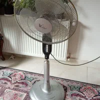 پنکه ویداس نیاز به تعمیر