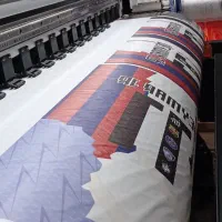 چاپ پارچه سابلیمیشن و کلندر|خدمات پیشه و مهارت|تهران, زهتابی|دیوار