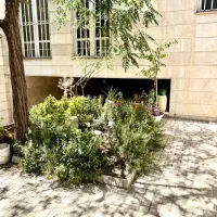 مستغلات سعادت آباد۱۸۲مترزمین۴۰۲متربنا یکجا