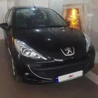 پژو 207i tu5|خودرو سواری و وانت|تهران, شادمان|دیوار