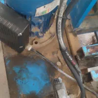 قرص زن پرس هیدرولیک|ماشینآلات صنعتی|تهران, جمالزاده|دیوار