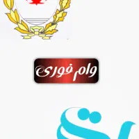 وام فوری(۲روزه)بدون ضامن