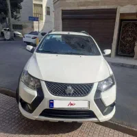 کوییک s 402|خودرو سواری و وانت|اسلامشهر, مظفریه|دیوار