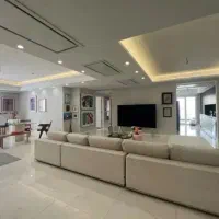 واحد170متری بدون مشرف /کامل ترین مشاعات فرمانیه