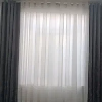 پرده|پرده، رانر، رومیزی|خواف, |دیوار