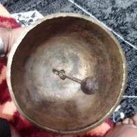 زنگ زور خونه عتیقه