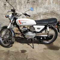 موتور کاوازاکی|موتورسیکلت|مبارکه, |دیوار