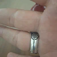 انگشتر کلکسیونی سنگ بسیار زیبا|جواهرات|کرمانشاه, |دیوار