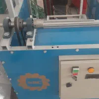 رول کن سه کاره کیسه زباله سفره یکبار مصرف وفریزر