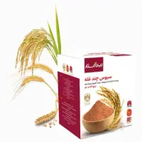 جوانه گندم ،سبوس برنج ،سبوس چند غله،شامپو مورینگا|آرایشی، بهداشتی، درمانی|مشهد, دانشجو|دیوار