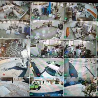 استخدام در کارگاه فراوری کنجد