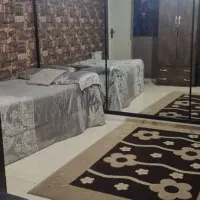 اجاره آپارتمان ۸۰ متری ۲ خوابه زیر همکف در درب دوم|اجارهٔ آپارتمان|تهران, درب دوم|دیوار