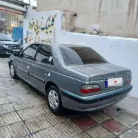 پژو پارس سال مدل ۱۳۹۲