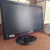 صفحه نمایش LG