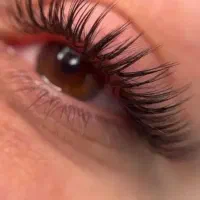 اکستنشن مژه/لیفت مژه و ابرو/فیشال/با افر ویژه|خدمات آرایشگری و زیبایی|مشهد, طلاب|دیوار