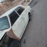 ماشین فرصوده مدل ۷۵