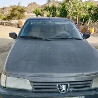 پژو مدل78درحد 90