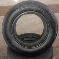 لاستیک ۲۰۵R 15 کویر|قطعات یدکی و لوازم جانبی|رشت, کوی عرفان|دیوار