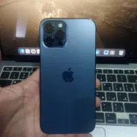 ایفون ۱۲ پرومکس|موبایل|ساری, |دیوار