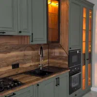 کابینت شرایط ویژه اقساط تمام دکوراسیون داخلی