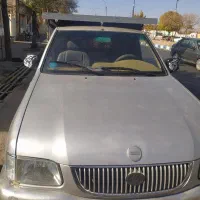نیسان شوکا