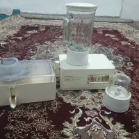 ابمیوه گیری Naniwa
