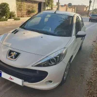 ۲۰۷ سقف فلز مدل 402 در حد صفر|خودرو سواری و وانت|یزد, |دیوار