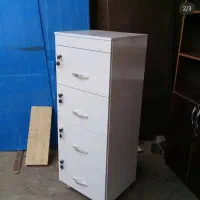 فایل زونکن اداری /فایل ۴کشو/صندلی اداری/پوشه خور|دفتر کار|تهران, جنتآباد مرکزی|دیوار