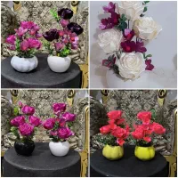 باکس گل|گل مصنوعی|کرمانشاه, |دیوار