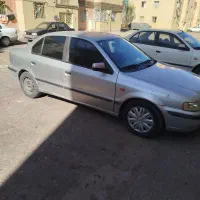 سمند x7|خودرو سواری و وانت|اردبیل, |دیوار