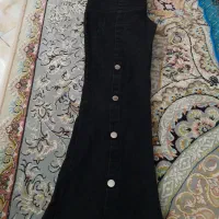 شلوار بوت کات