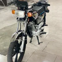 هندا ۱۵۰کبیر  ۱۴۰۴ خشک