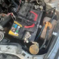 فروش فوری به علت نصب سیستم ۷۰وات گرفتم ۵۵نمیکشه