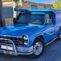 نیسان ابشنال ۱۴۰۰