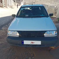 پراید۱۳۱|خودرو سواری و وانت|آزادشهر, |دیوار