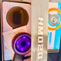 میکروسکوپ دیجیتال ×۱۰۰ پورتابل حرفه ای|لوازم التحریر|شیراز, گود خزینه|دیوار