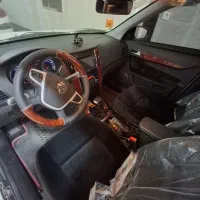 دنا پلاس توربو اتومات مدل ۱۴۰۱|خودرو سواری و وانت|قم, بنیاد|دیوار