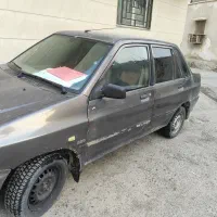 پراید ۱۳۲|خودرو سواری و وانت|میناب, |دیوار