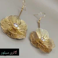 گوشواره فانتزی|بدلیجات|قم, باغ شریفی|دیوار