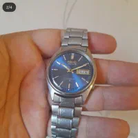 سیکو اکتوس اتوماتیک ژاپنی|ساعت|تبریز, |دیوار