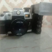 دوربین عکاسی قدیمی