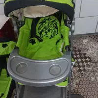 کاسکه و روروئک و کریر