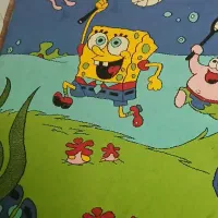 فرش اتاق کودک