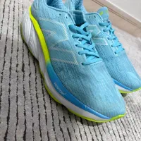 کتونی رانینگ نیوبالانس سایز۴۵