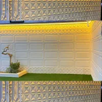 بتن اکسپوز|مصالح و تجهیزات ساختمان|شیراز, قلات|دیوار