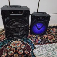 بلند گو بلوتوثی