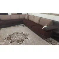 مبل ال راحتی