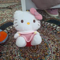 تعدادی عروسک باقیمت مناسب